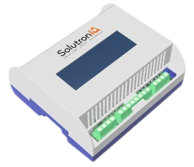 Service électronique